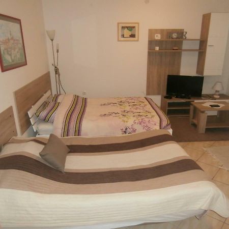 Apartment Gabi 라빈 외부 사진