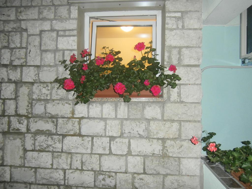 Apartment Gabi 라빈 외부 사진