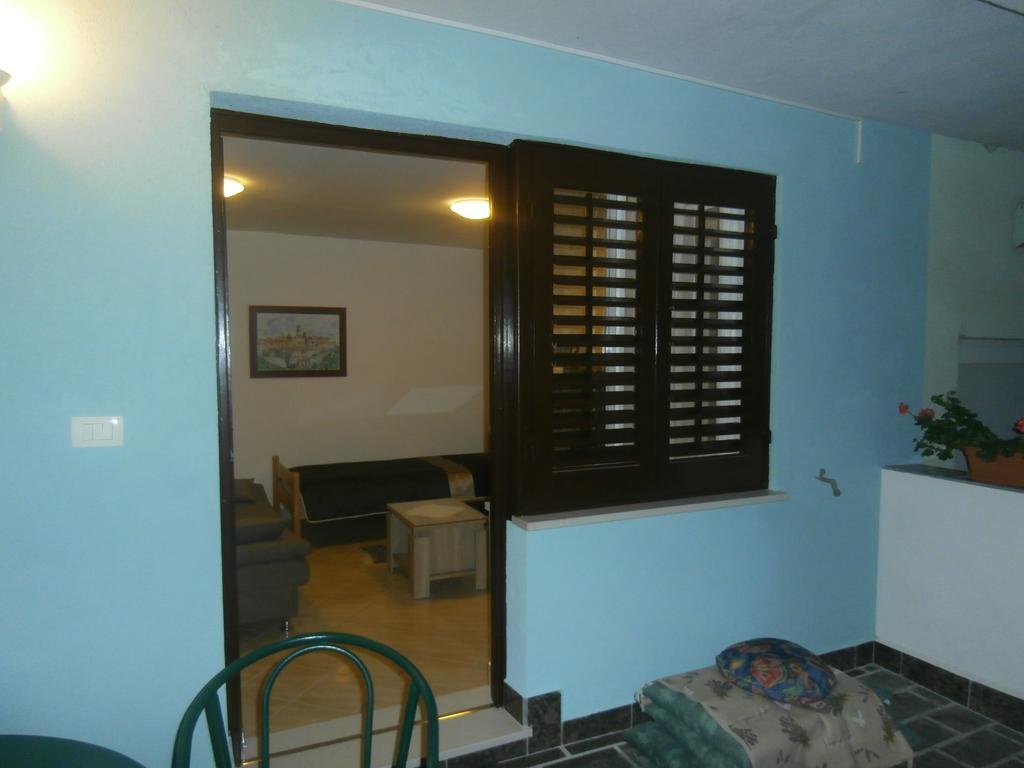 Apartment Gabi 라빈 외부 사진