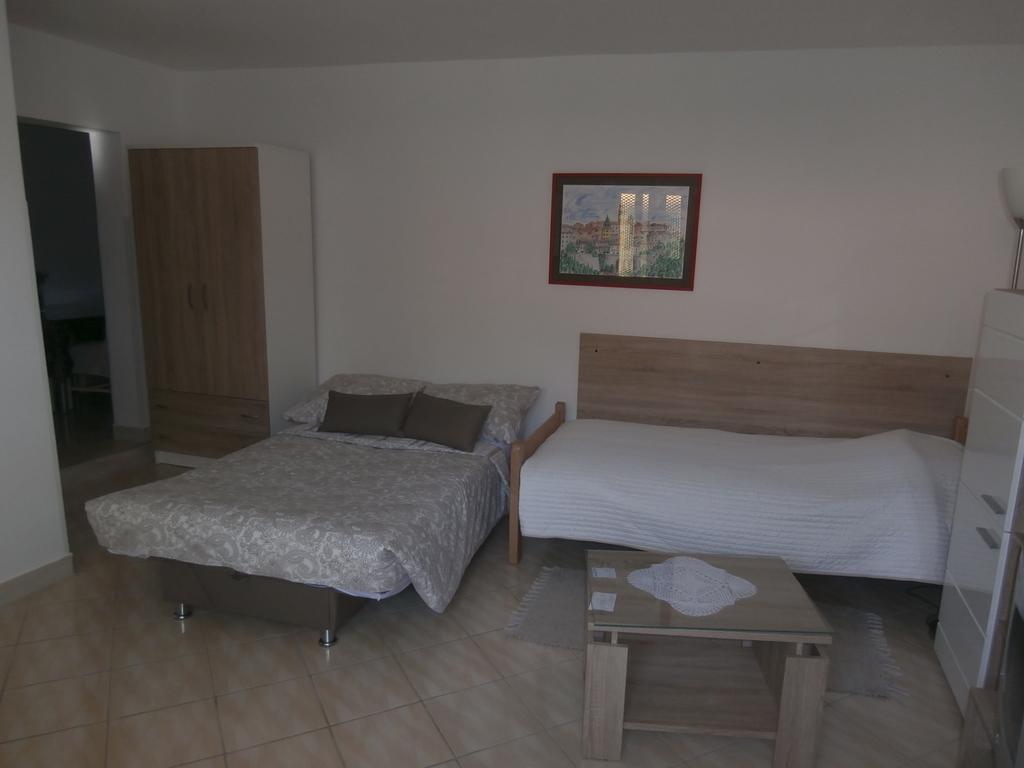 Apartment Gabi 라빈 외부 사진