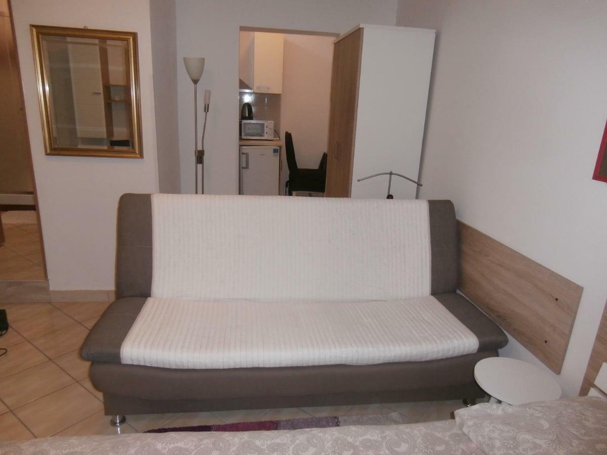 Apartment Gabi 라빈 외부 사진